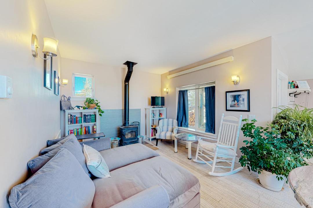 Photo of Livingroom in Gunnison