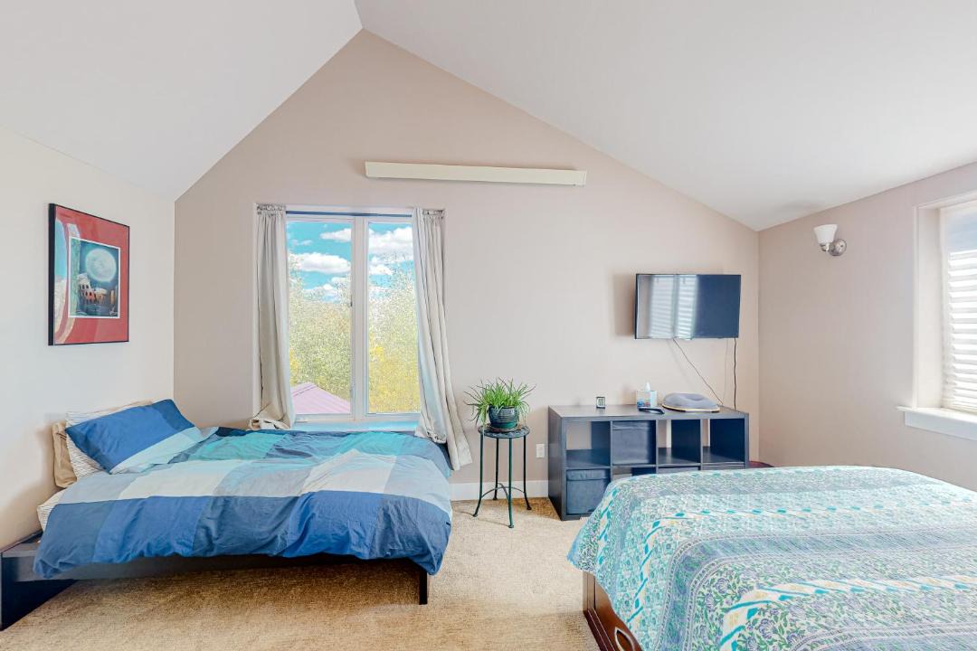 Photo of Bedroom in Gunnison