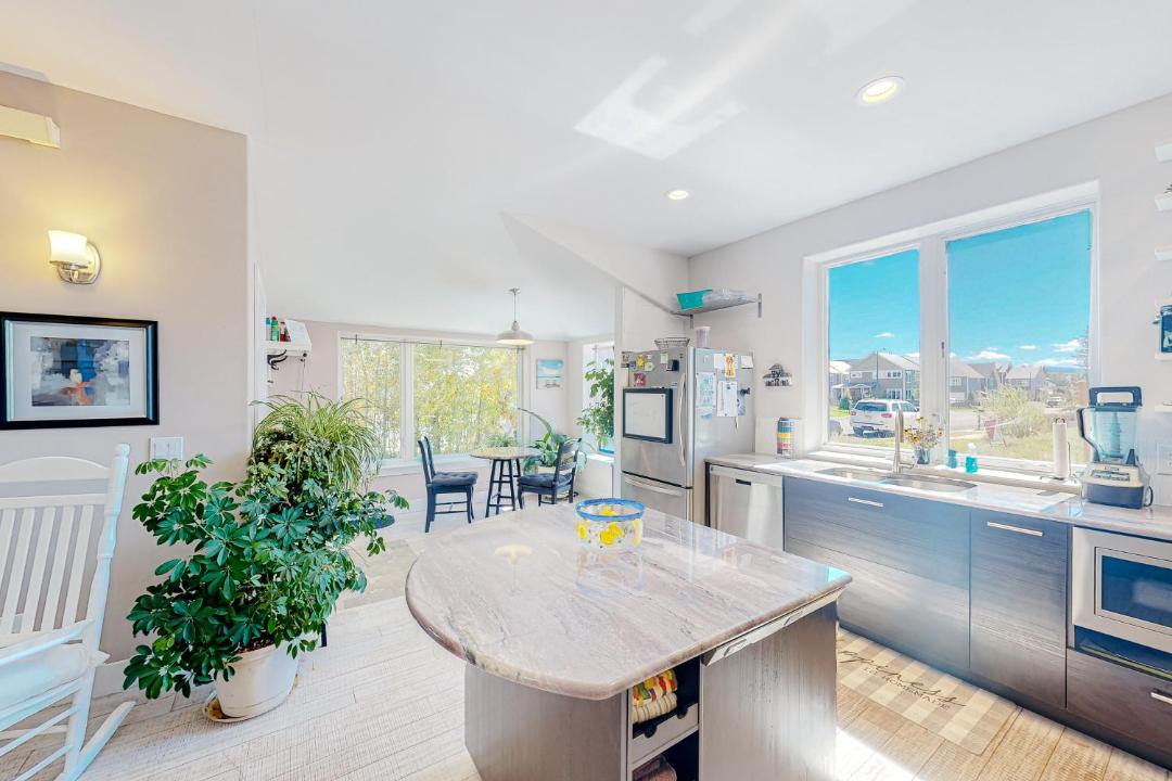 Photo of Livingroom in Gunnison