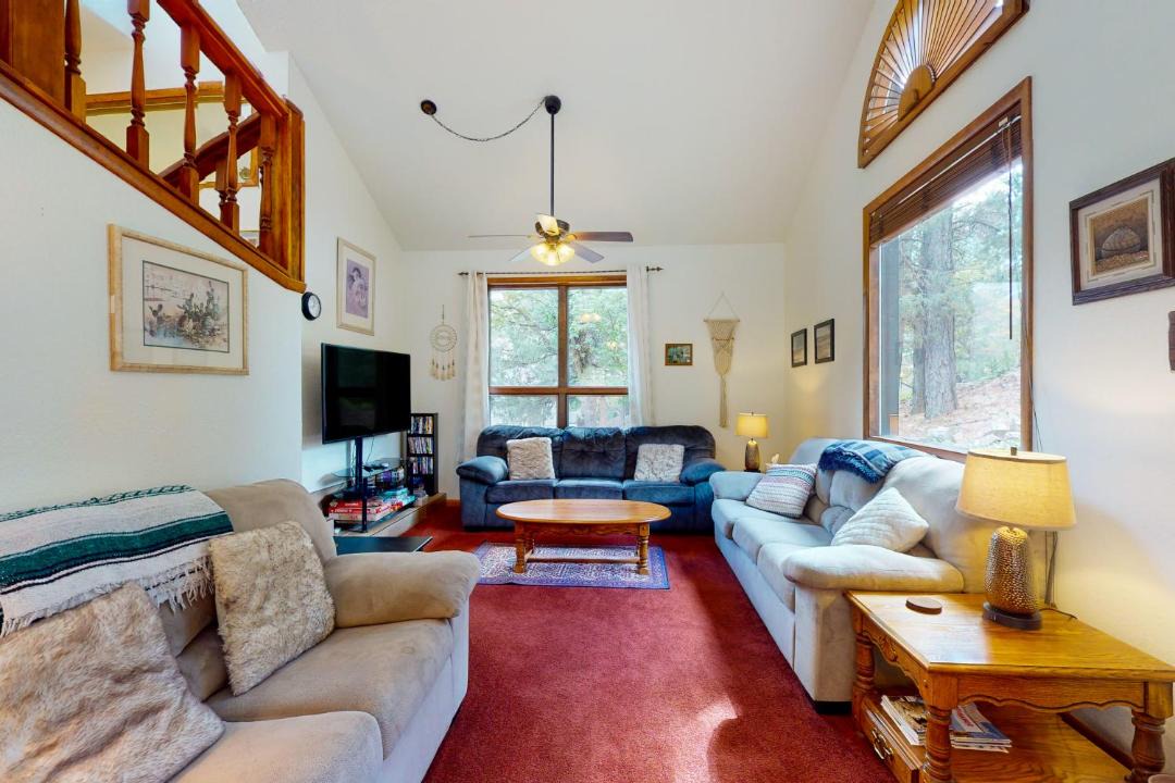 Photo of Livingroom in Durango - Purgatory
