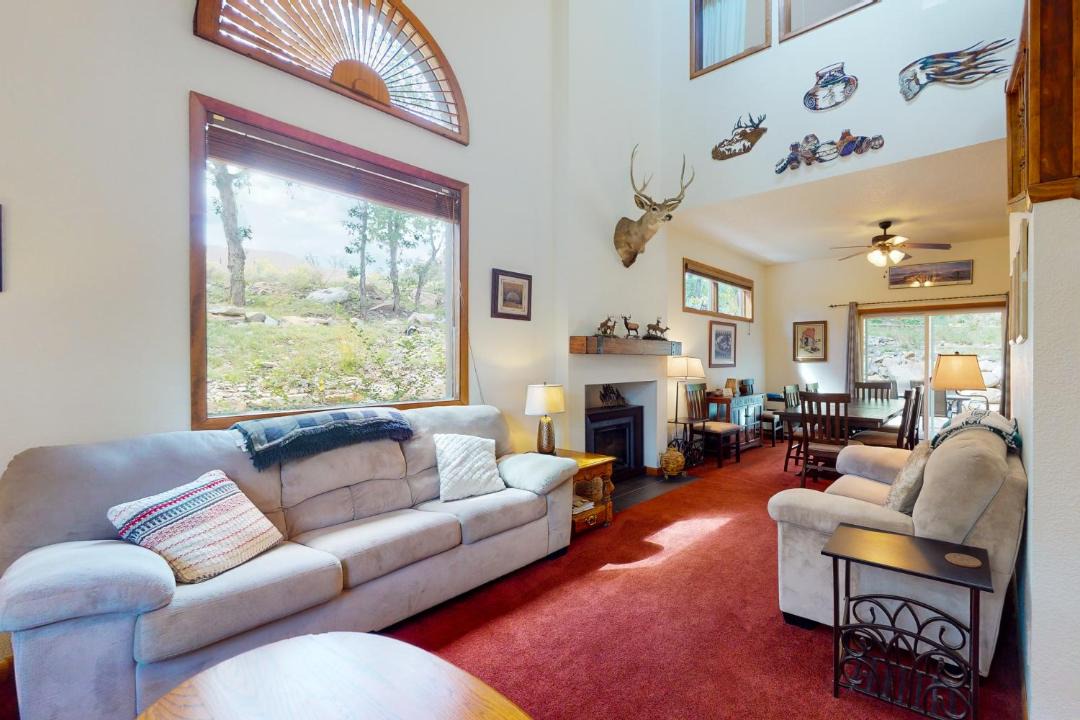 Photo of Livingroom in Durango - Purgatory