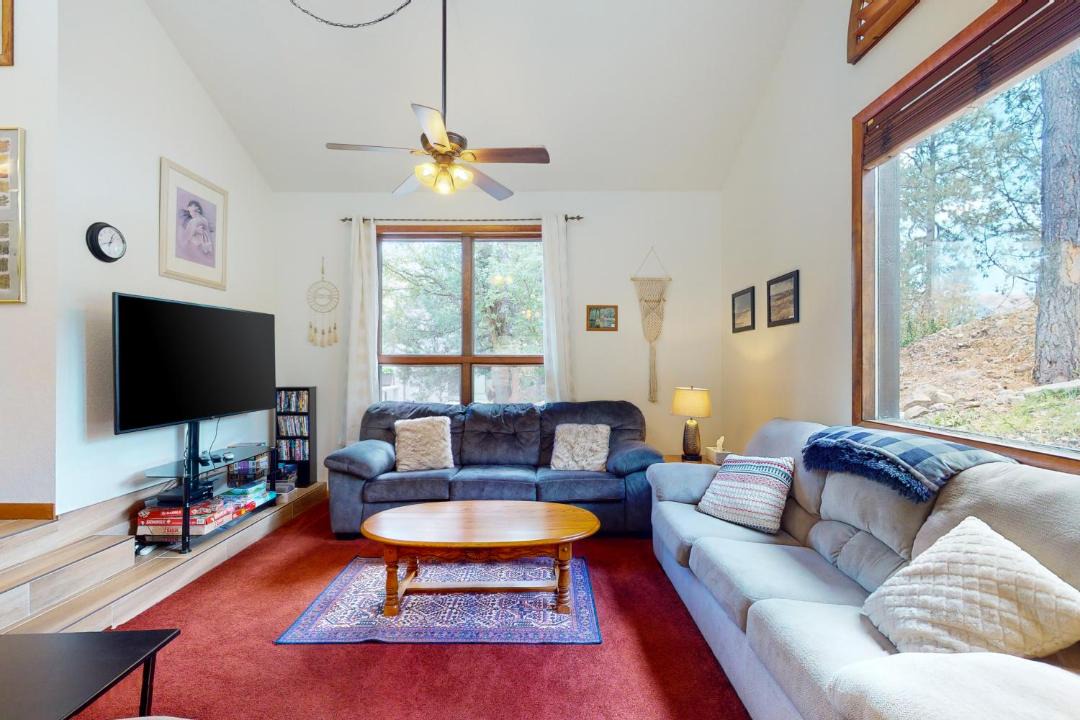 Photo of Livingroom in Durango - Purgatory