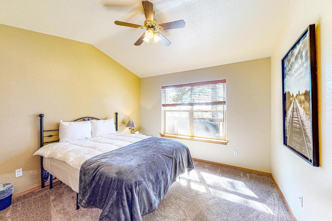 Photo of Bedroom in Pagosa Springs