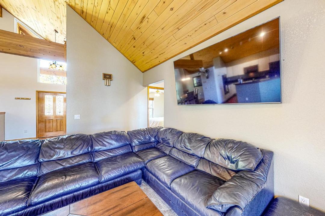 Photo of Livingroom in Pagosa Springs
