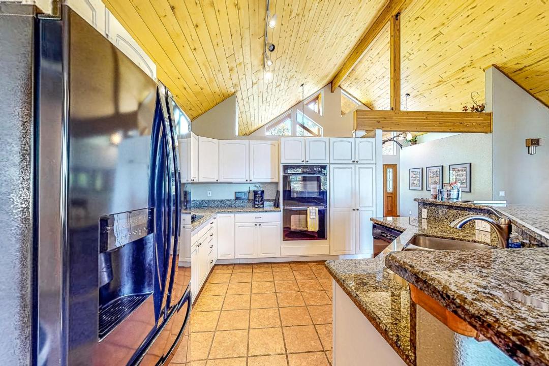 Photo of Kitchen in Pagosa Springs