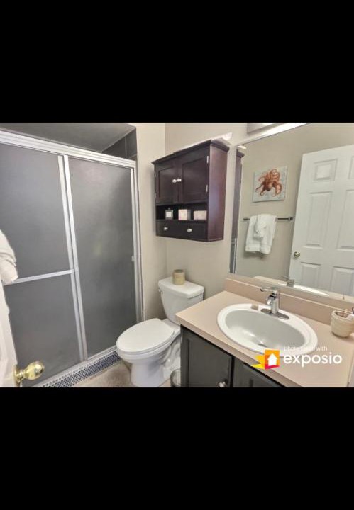 Photo of Bathroom in Gunbarrel