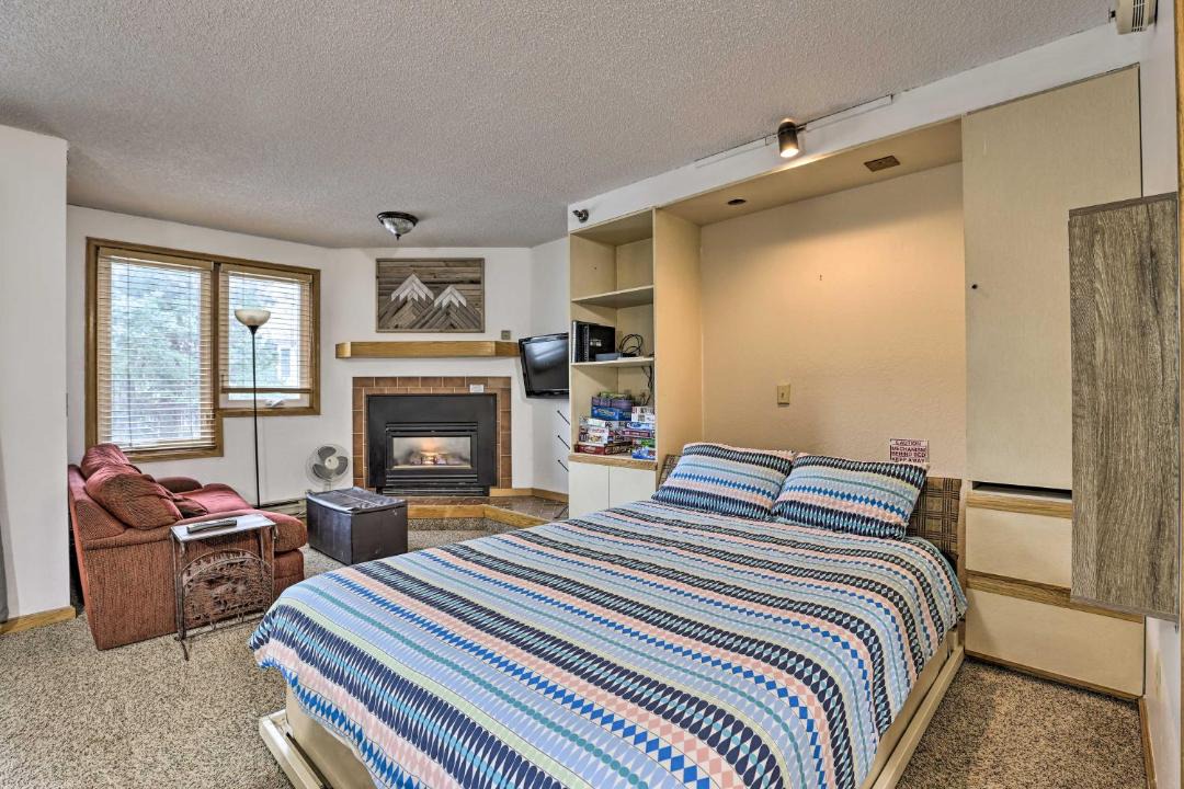 Photo of Bedroom in Winter Park