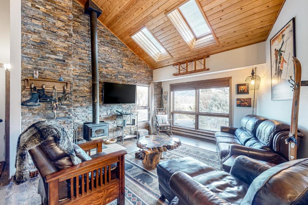 Photo of Livingroom in Durango - Purgatory