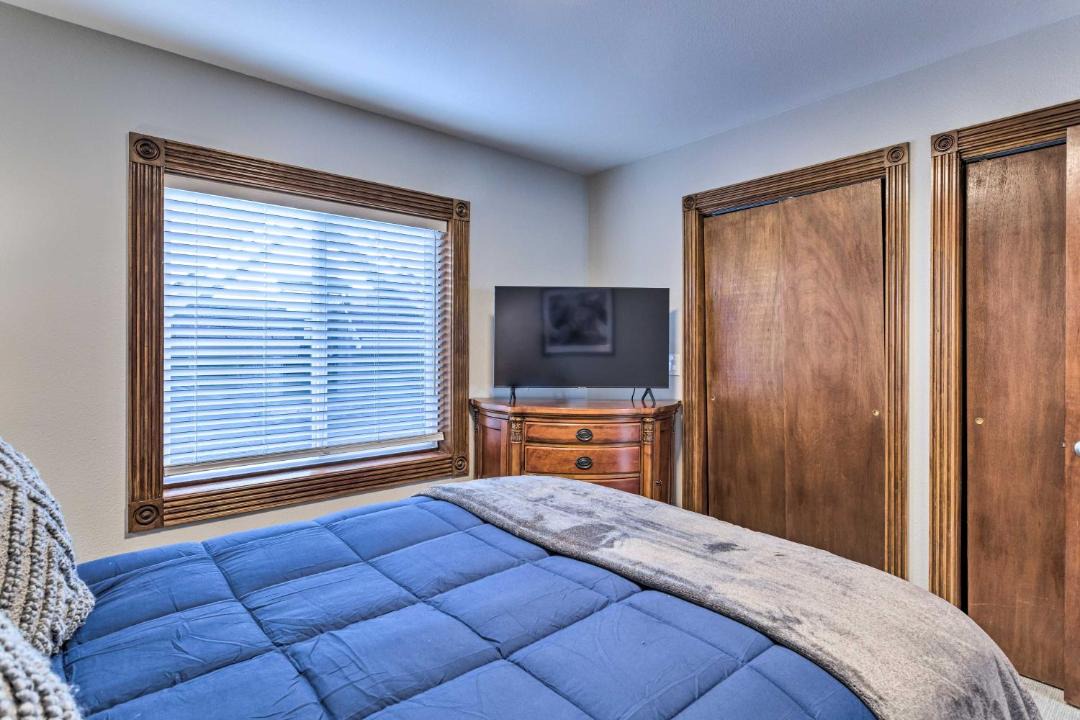 Photo of Bedroom in City Park West