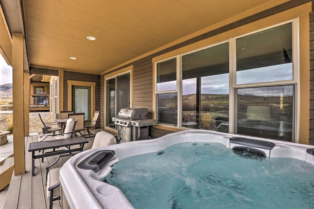 Photo of Others in Grand Elk Ranch