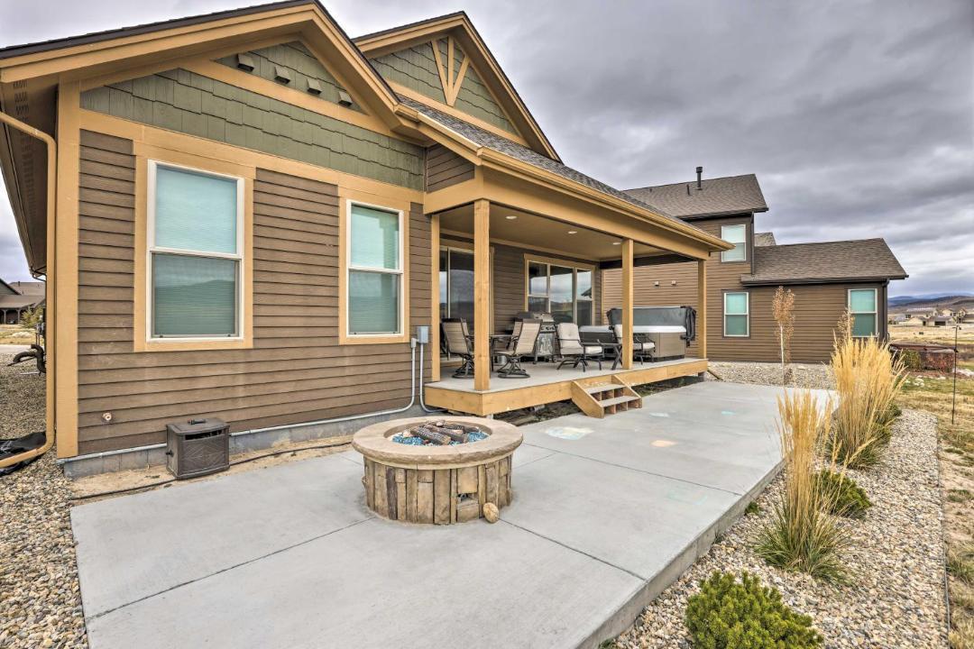 Photo of Others in Grand Elk Ranch