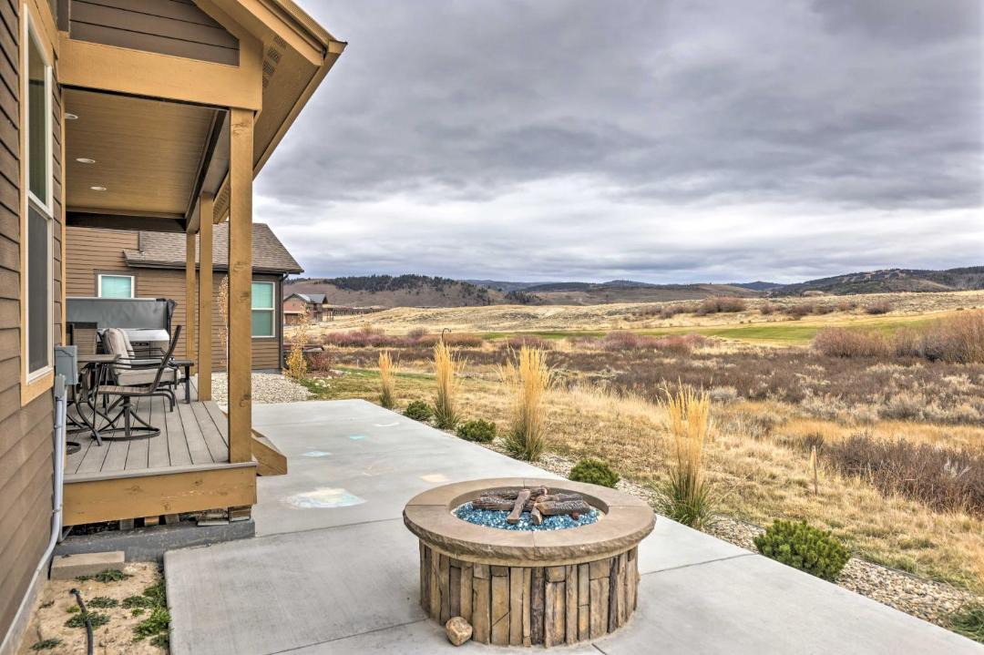 Photo of Others in Grand Elk Ranch