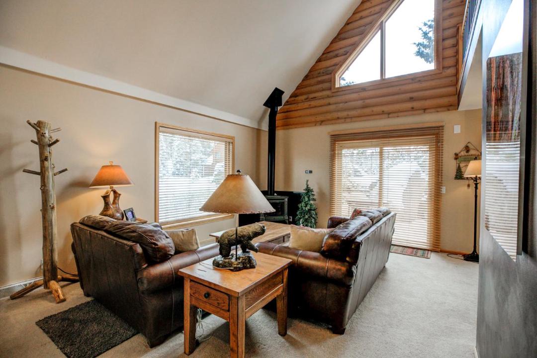 Photo of Livingroom in Blue River