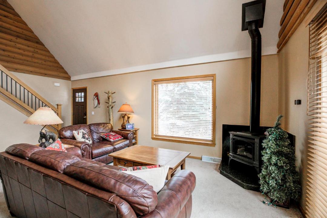 Photo of Livingroom in Blue River