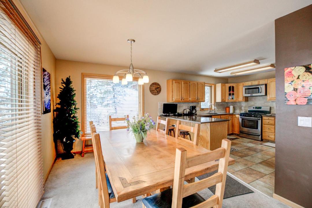 Photo of Livingroom in Blue River