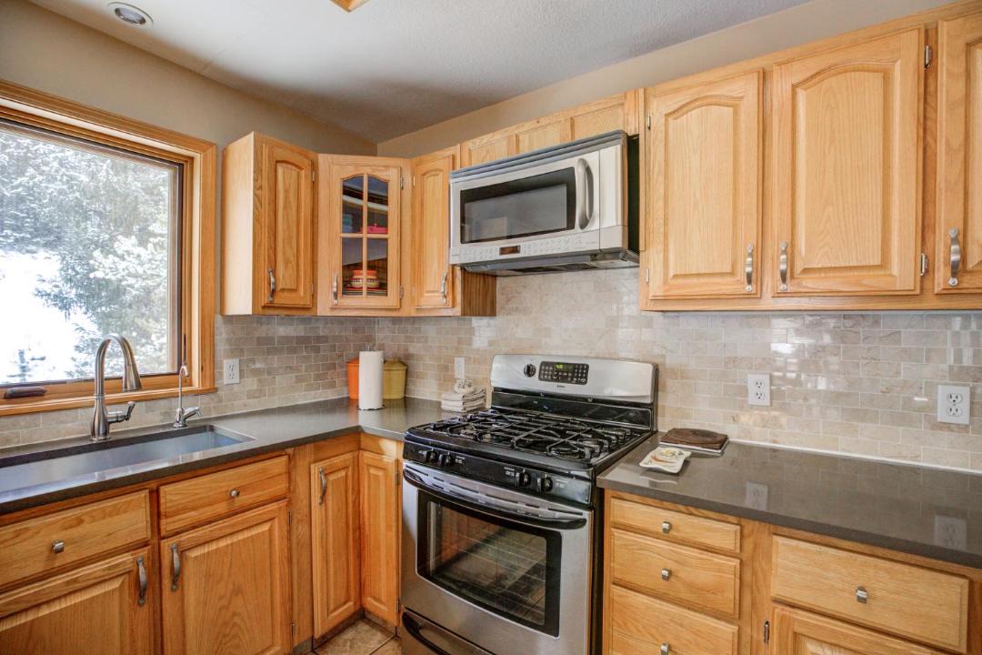 Photo of Kitchen in Blue River