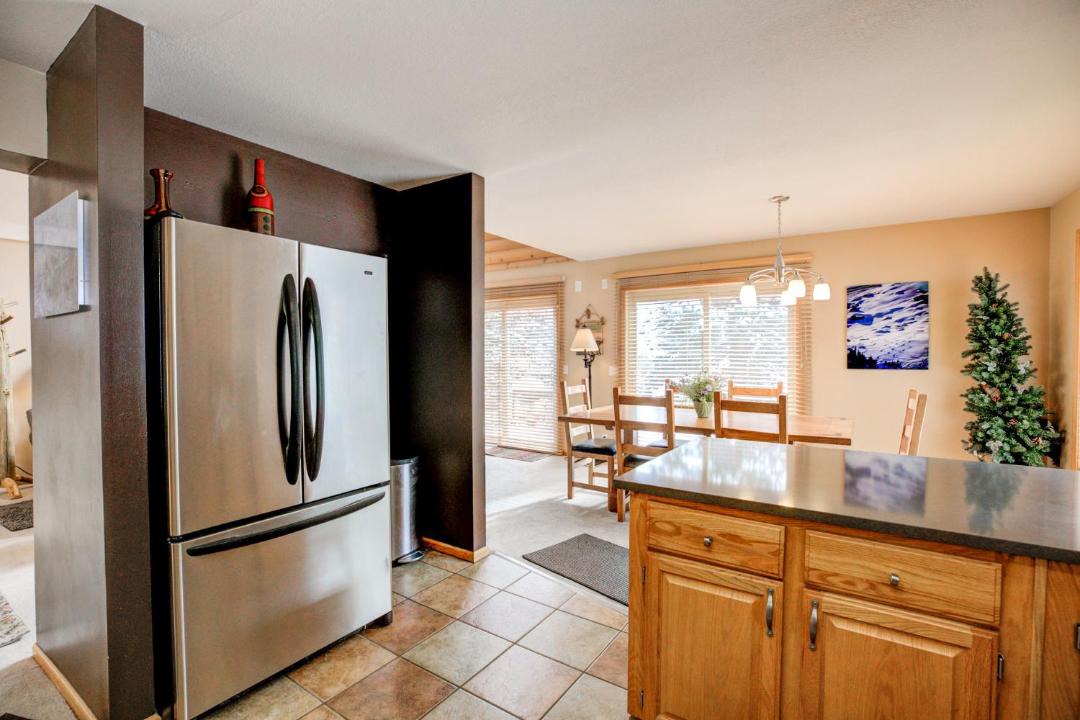 Photo of Kitchen in Blue River