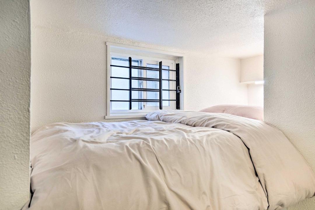Photo of Bedroom in Whittier