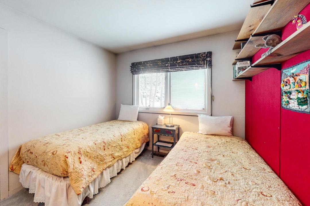 Photo of Bedroom in Eagle-Vail