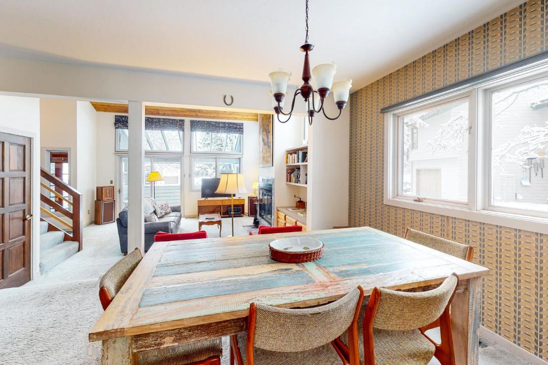 Photo of Livingroom in Eagle-Vail