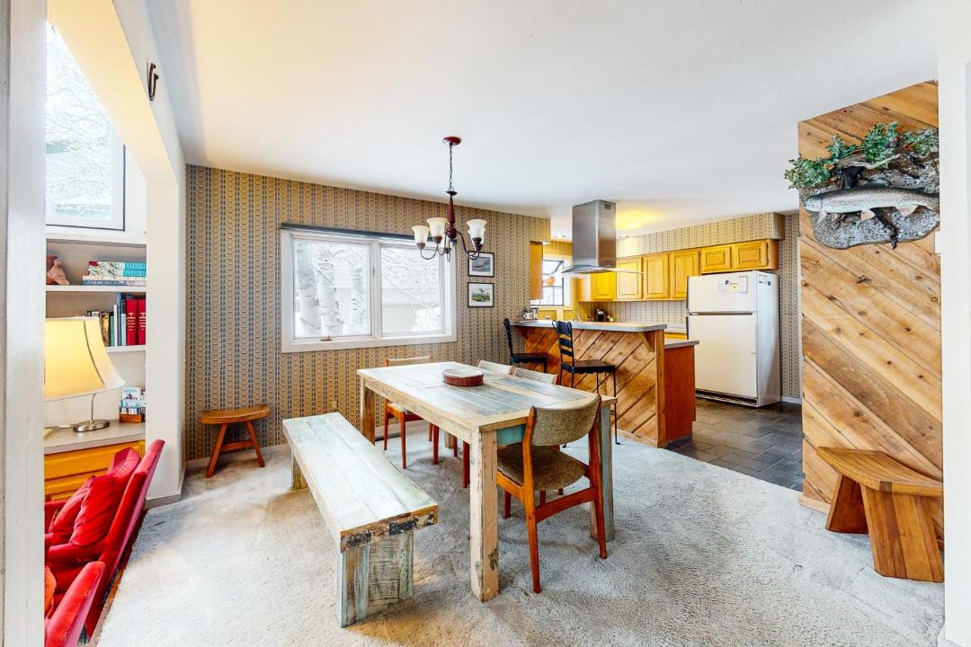 Photo of Livingroom in Eagle-Vail