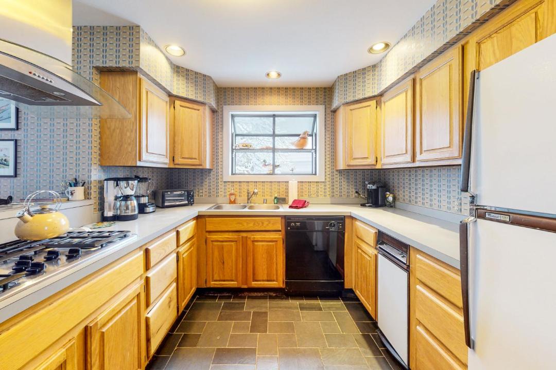Photo of Kitchen in Eagle-Vail