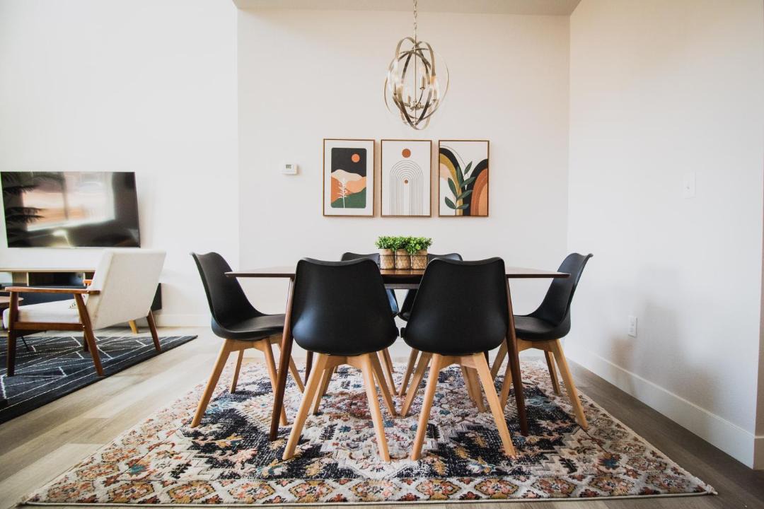 Photo of Livingroom in Greeley
