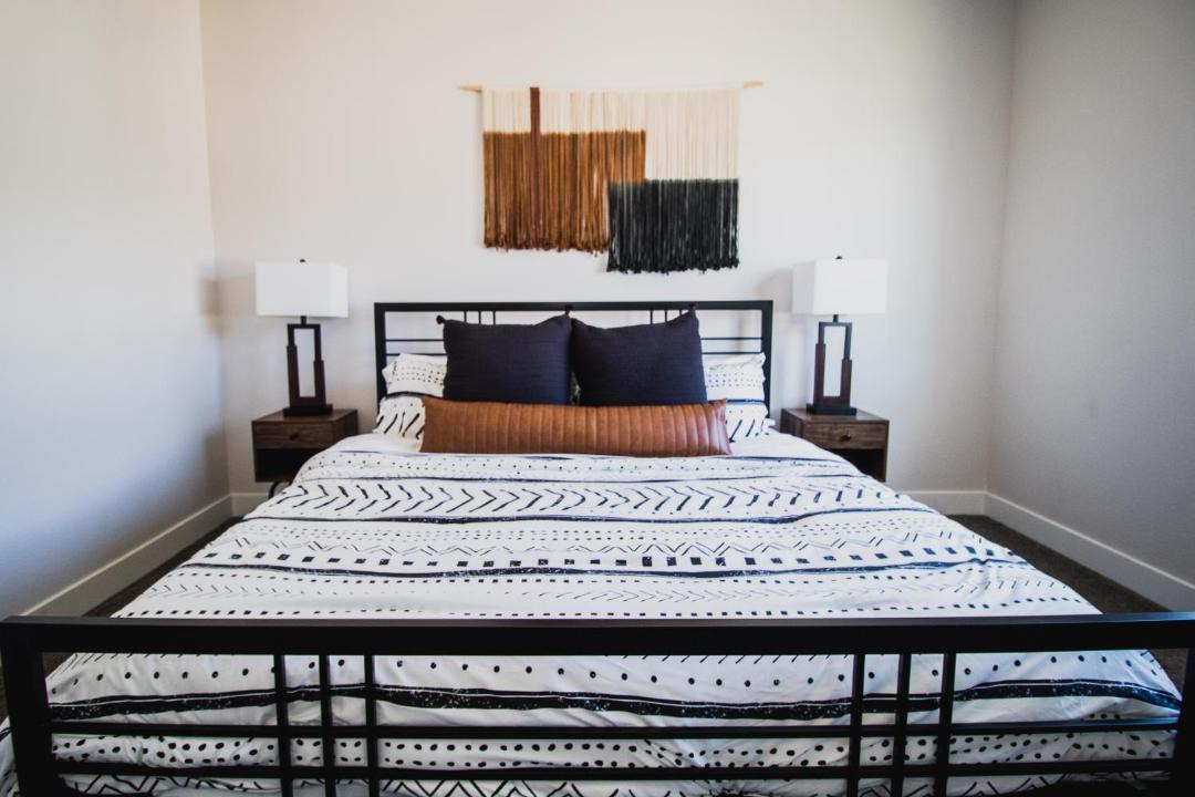 Photo of Bedroom in Greeley