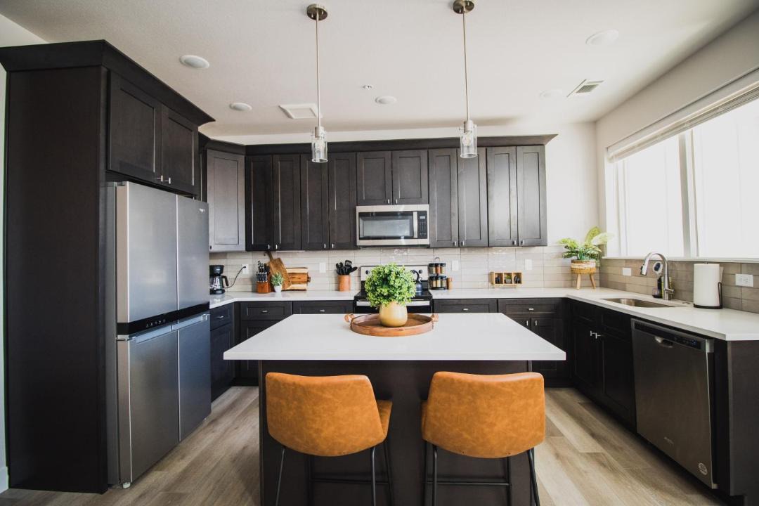 Photo of Kitchen in Greeley