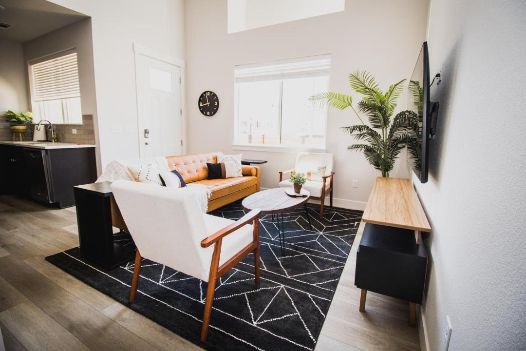 Photo of Livingroom in Greeley