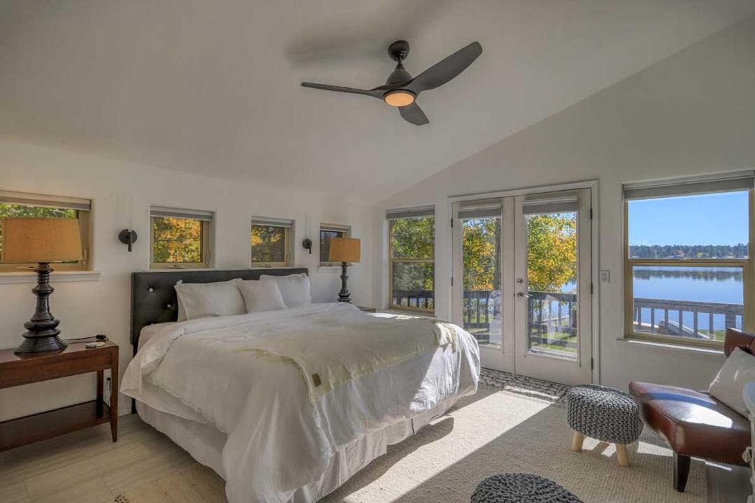Photo of Bedroom in Pagosa Springs