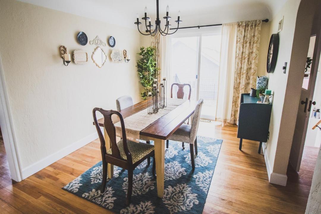 Photo of Livingroom in Greeley