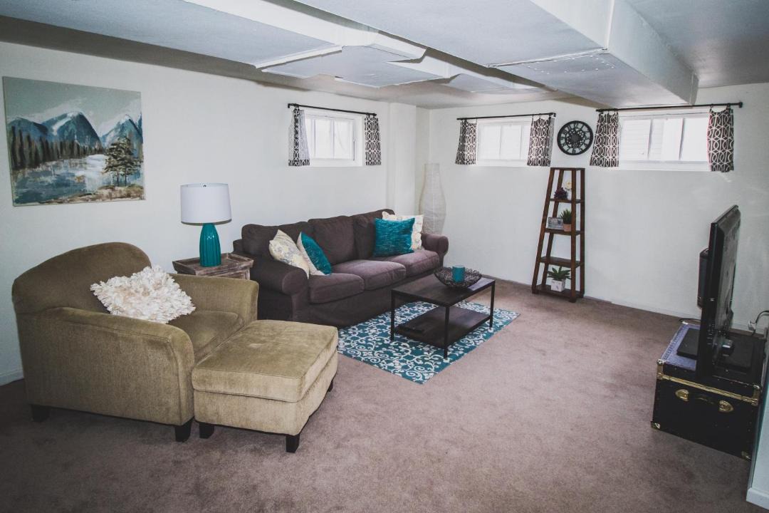 Photo of Livingroom in Greeley