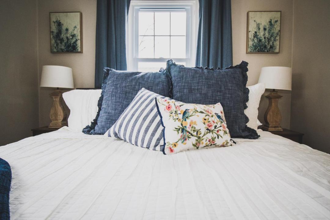 Photo of Bedroom in Greeley