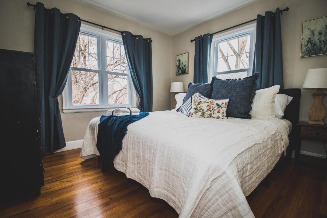 Photo of Bedroom in Greeley