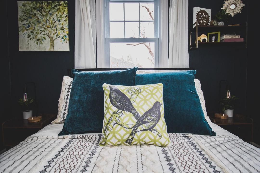 Photo of Bedroom in Greeley