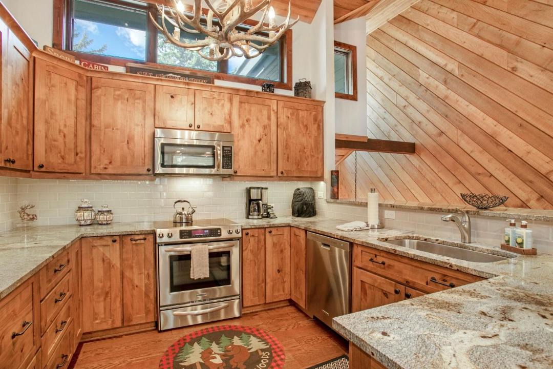 Photo of Kitchen in Avon
