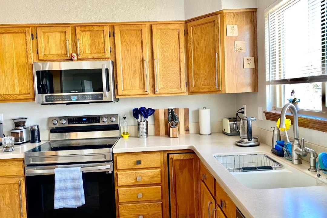 Photo of Kitchen in Briargate