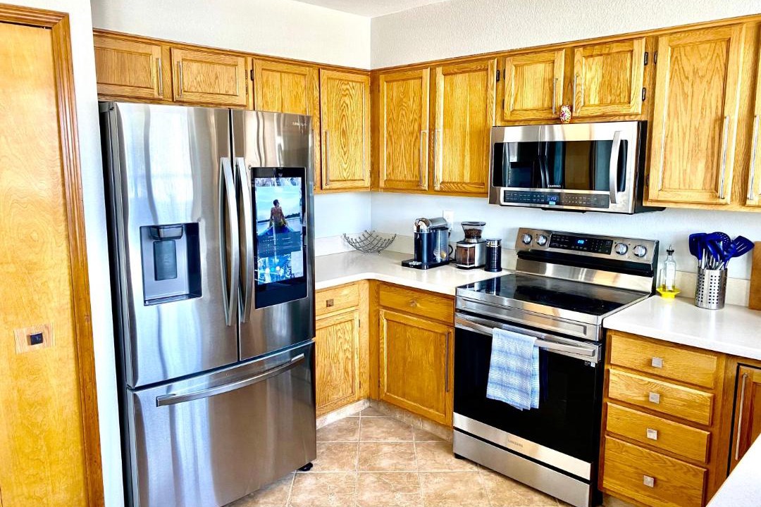 Photo of Kitchen in Briargate