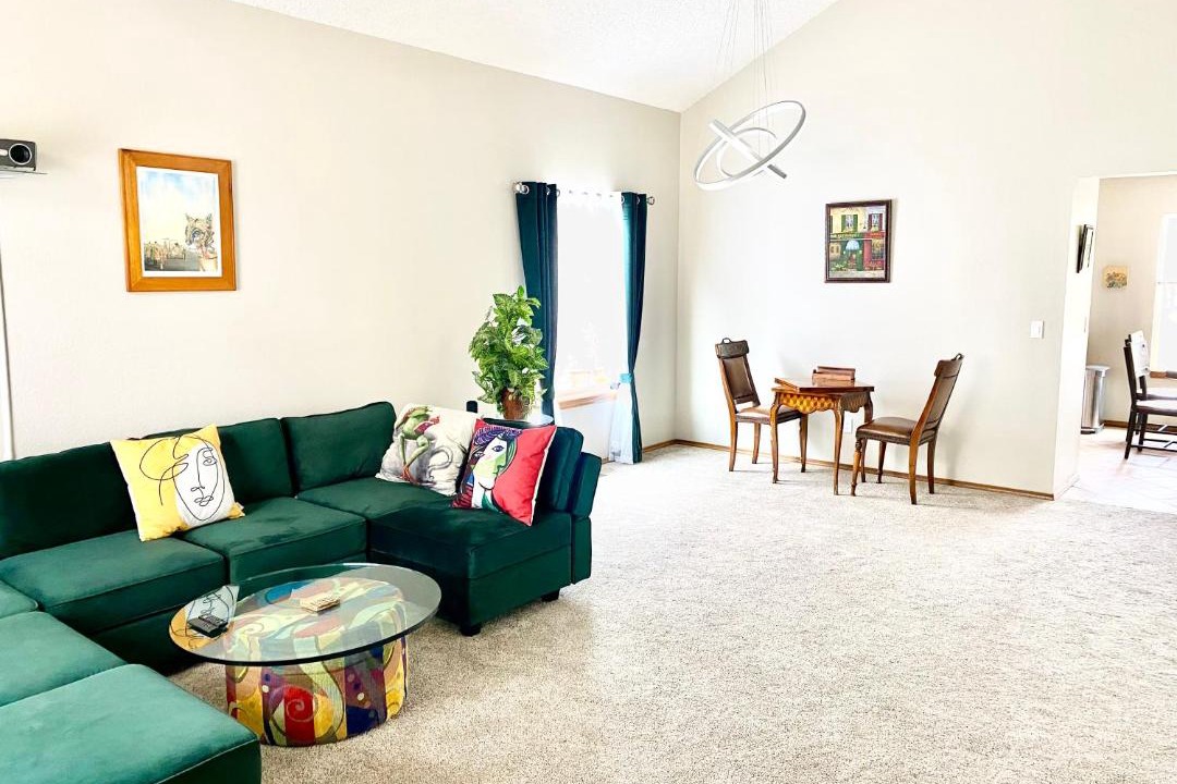 Photo of Livingroom in Briargate