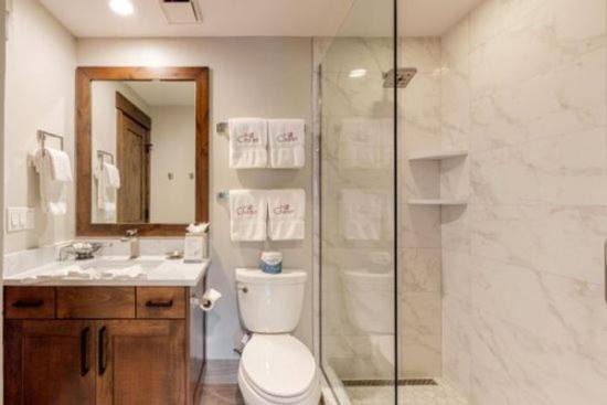 Photo of Bathroom in Beaver Creek