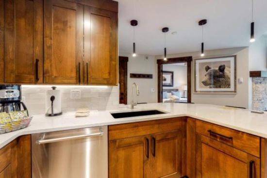 Photo of Kitchen in Beaver Creek