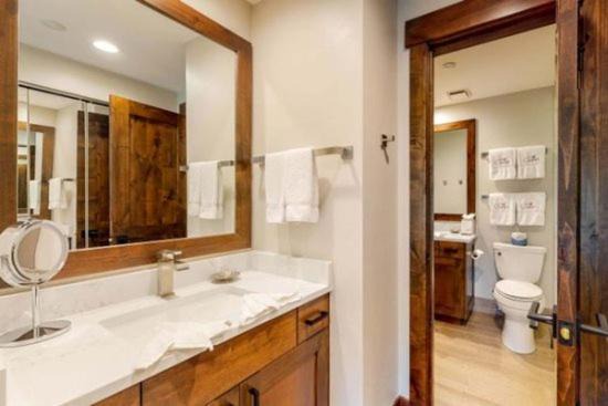 Photo of Bathroom in Beaver Creek