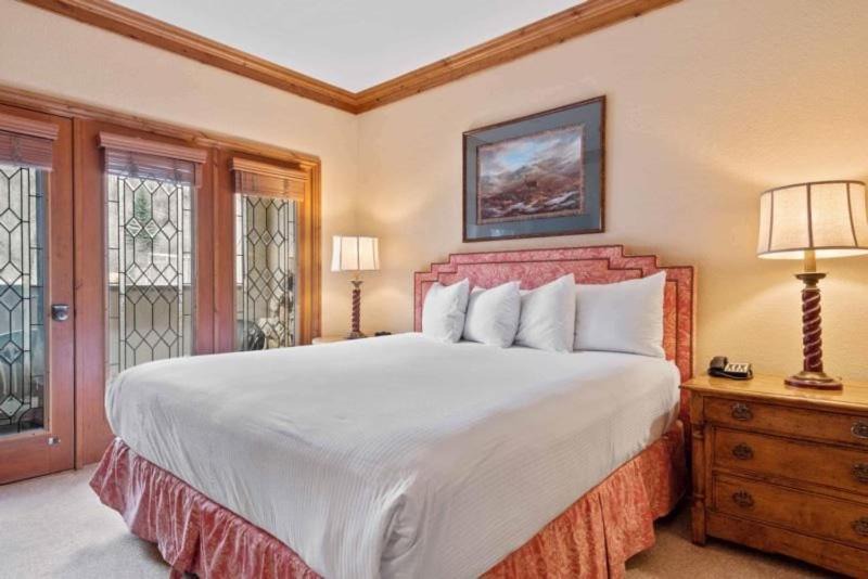 Photo of Bedroom in Beaver Creek