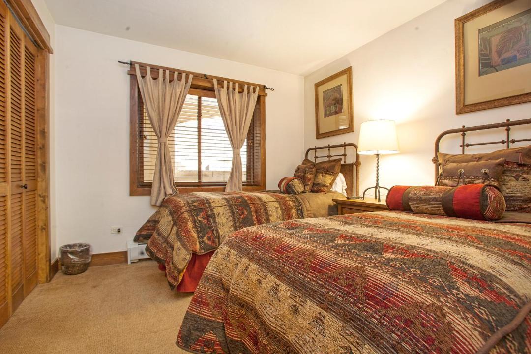 Photo of Bedroom in Vail
