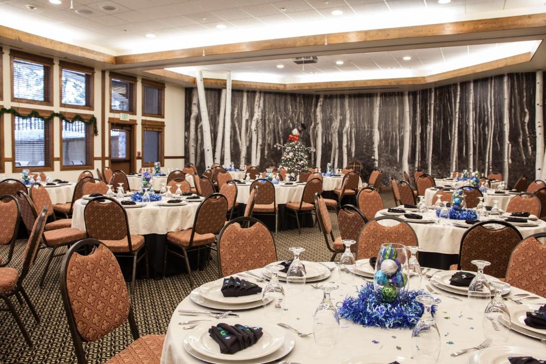 Photo of Livingroom in Vail