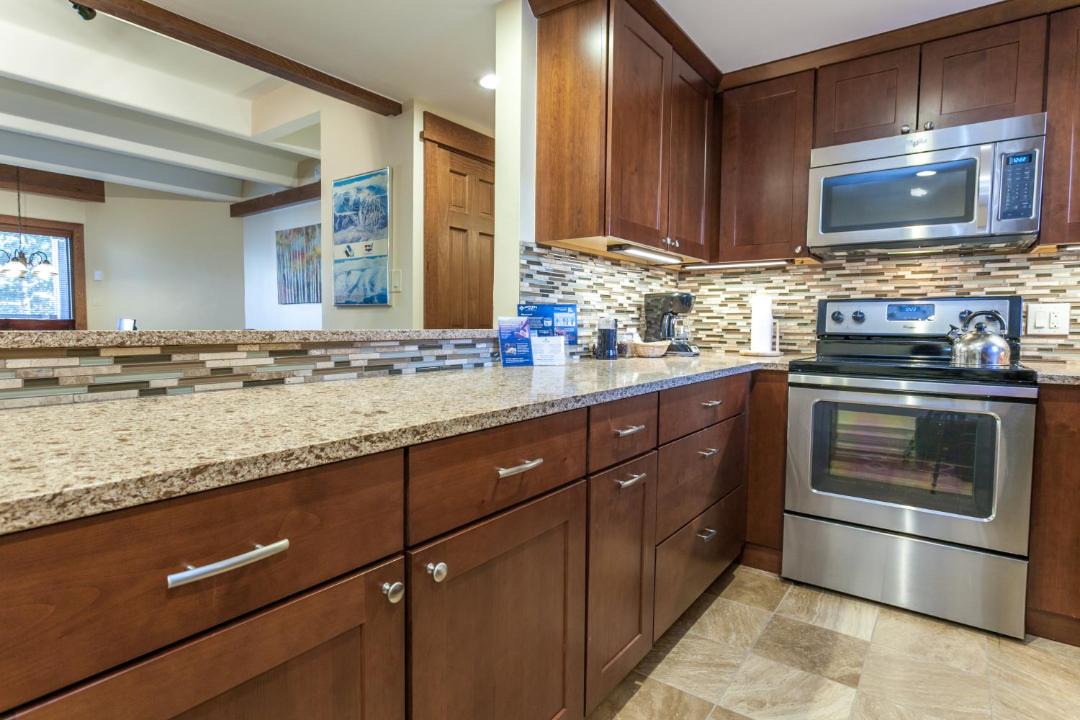 Photo of Kitchen in Vail