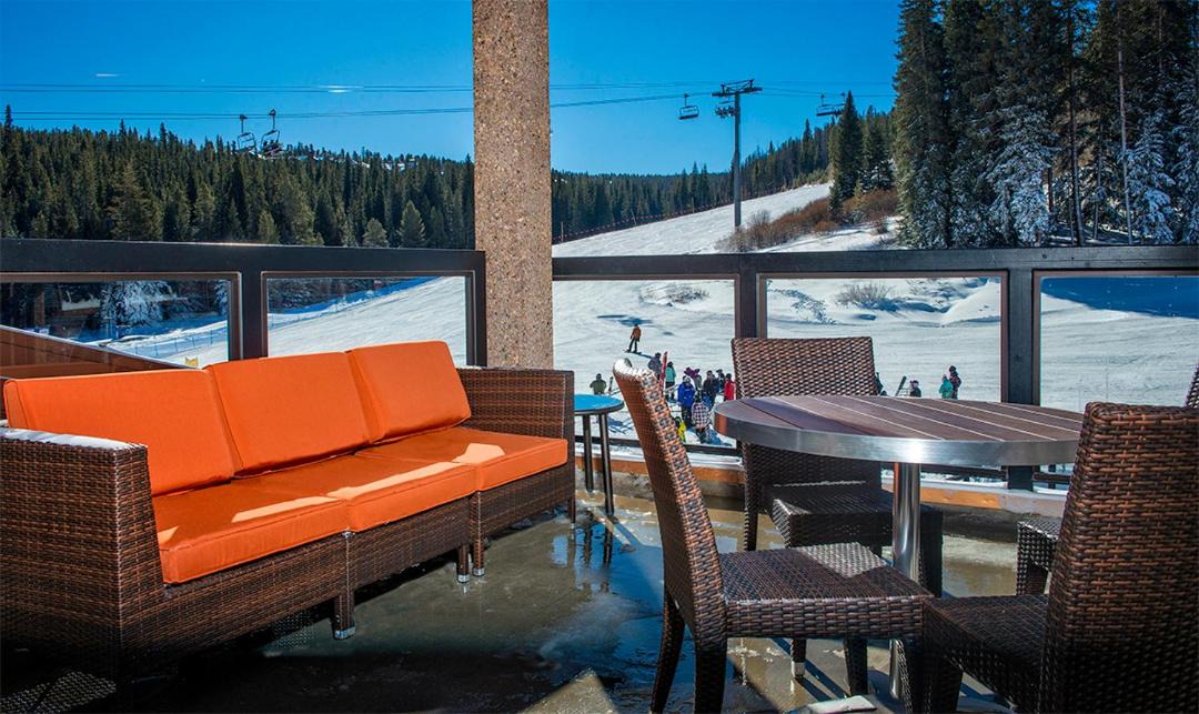Photo of Patio Balcony in Peak 9