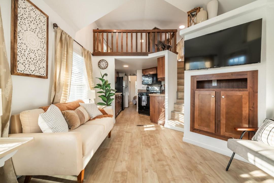 Photo of Livingroom in Woodland Park
