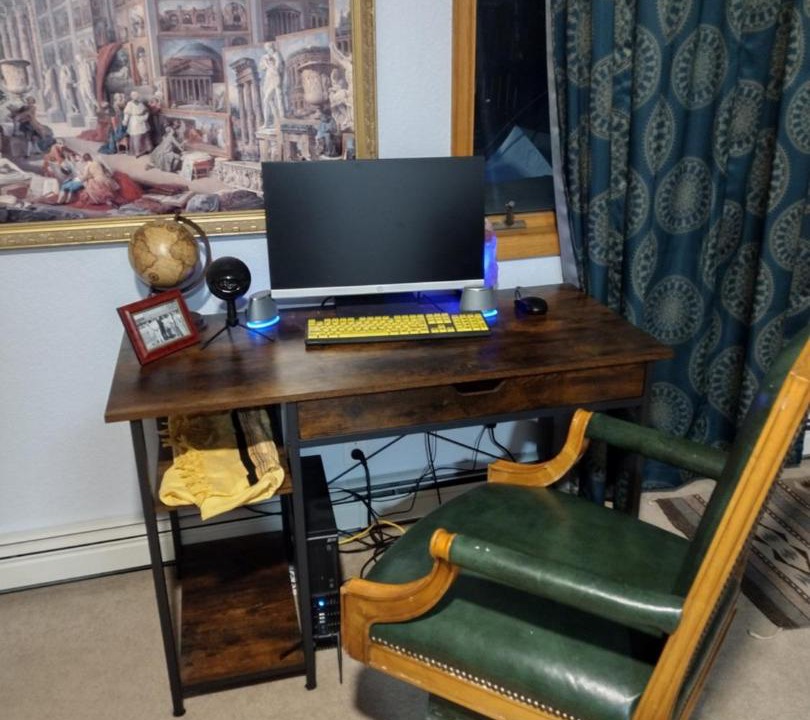 Photo of Livingroom in Brighton